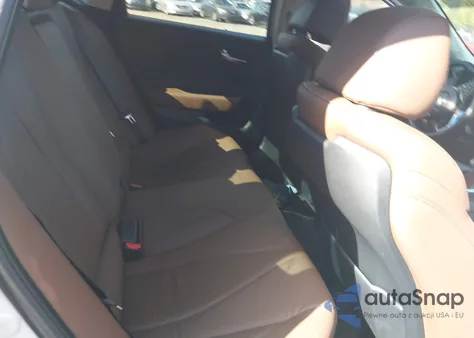 2021 Acura Tlx Technology Package z USA, uszkodzony, nr VIN 19UUB6F48MA004842